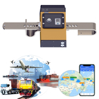 Jointech 4g Cargo Container Tracking Padlock Remote Unlock GPS Container E-Lock
