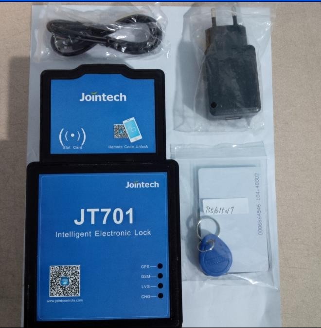 Анти- уплотнение контейнера пыли 1800MHz отслеживая для положения в реальном времени 2