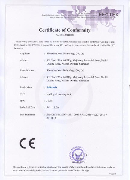 Водоустойчивые умные электронные приборы ISO9001 контроля температуры холодовой цепи замка 15