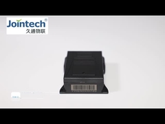 Аттестация CE уплотнения безопасностью контейнера JT707A портативная противоударная GPS