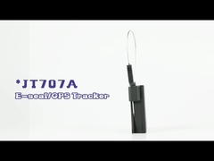 JT707A GPS слежка уплотнения блокировки