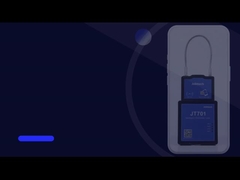 Интеллектуальная GPS-печать для безопасной перевозки грузов