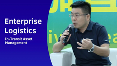 Интервью по управлению активами предприятий логистики - повышение прозрачности и эффективности