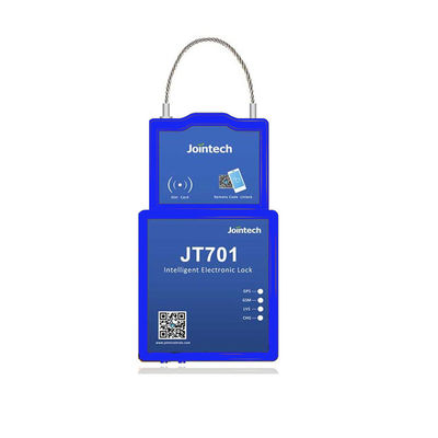 Jointech JT701 Умный электронный замок с GPS